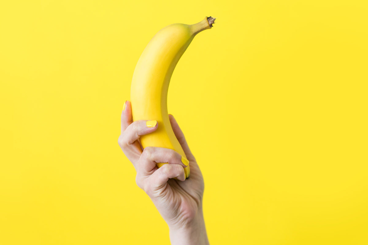 GMO Bananas vs Organic  What to Buy? - Wellbeing with Grace