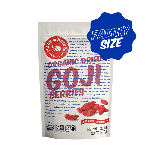 Goji Berries