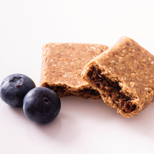 Blueberry Fig'N'Oats Bars (5 pack)