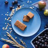 Blueberry Fig'N'Oats Bars (5 pack)