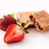 Strawberry Fig'N'Oats Bars (5 pack)