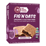 Original Fig'N'Oats Bars (5 pack)