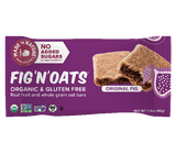 Original Fig'N'Oats Bars (5 pack)