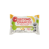 Second Chances Mangoes, Pineapples & Bananas